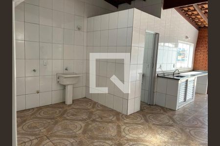 Apartamento à venda com 2 quartos, 134m² em Vila Pires, Santo André