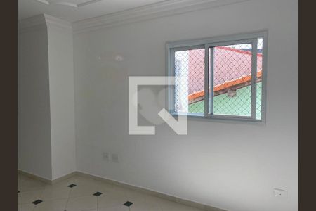 Apartamento à venda com 2 quartos, 134m² em Vila Pires, Santo André