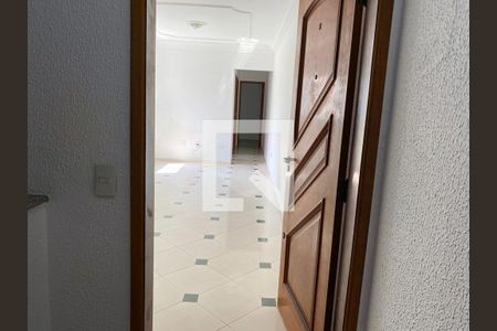 Apartamento à venda com 2 quartos, 134m² em Vila Pires, Santo André