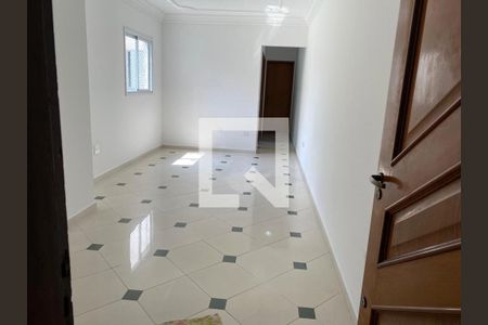 Apartamento à venda com 2 quartos, 134m² em Vila Pires, Santo André