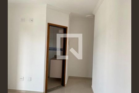 Apartamento à venda com 2 quartos, 134m² em Vila Pires, Santo André