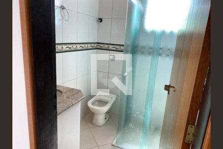 Apartamento à venda com 2 quartos, 134m² em Vila Pires, Santo André