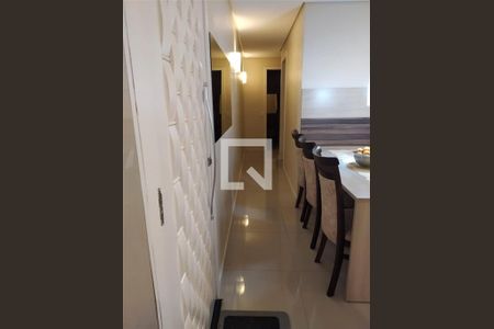 Apartamento à venda com 2 quartos, 45m² em Vila Curuçá Velha, São Paulo