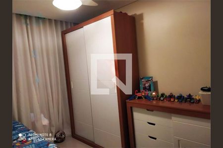 Apartamento à venda com 2 quartos, 45m² em Vila Curuçá Velha, São Paulo