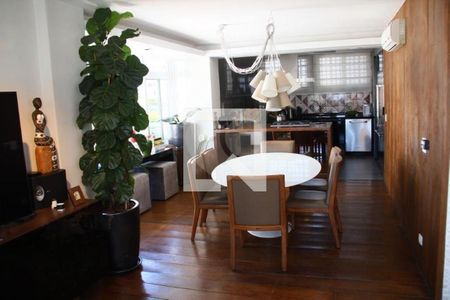 Apartamento à venda com 3 quartos, 160m² em Cerqueira César, São Paulo