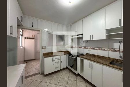 Apartamento à venda com 3 quartos, 73m² em Santana, São Paulo