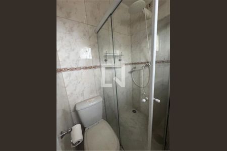 Apartamento à venda com 3 quartos, 73m² em Santana, São Paulo