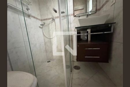 Apartamento à venda com 3 quartos, 73m² em Santana, São Paulo