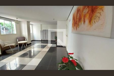 Apartamento à venda com 2 quartos, 50m² em Jardim Pinheiros, São Paulo