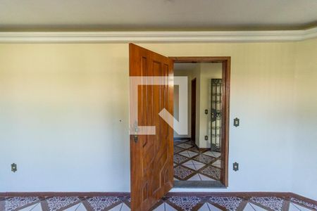 Sala de casa para alugar com 3 quartos, 260m² em Jardim Sulacap, Rio de Janeiro