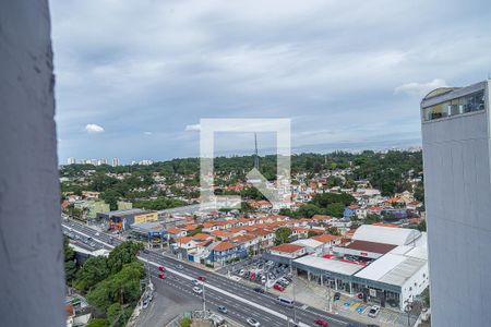 Vista do Quarto 1 de apartamento à venda com 2 quartos, 140m² em Vila Nova Caledonia, São Paulo