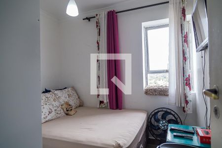 Quarto 1 de apartamento à venda com 2 quartos, 140m² em Vila Nova Caledonia, São Paulo