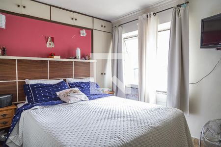 Quarto 2 de apartamento à venda com 2 quartos, 140m² em Vila Nova Caledonia, São Paulo