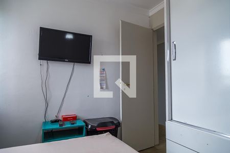 Quarto 1 de apartamento à venda com 2 quartos, 140m² em Vila Nova Caledonia, São Paulo