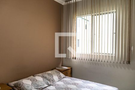 Quarto 1 de apartamento à venda com 2 quartos, 55m² em Buritis, Belo Horizonte