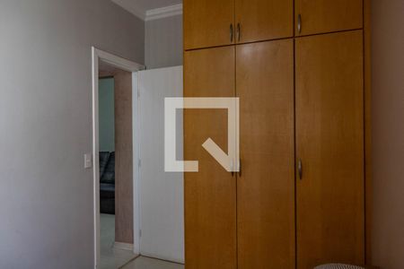 Quarto 1 de apartamento à venda com 2 quartos, 55m² em Buritis, Belo Horizonte