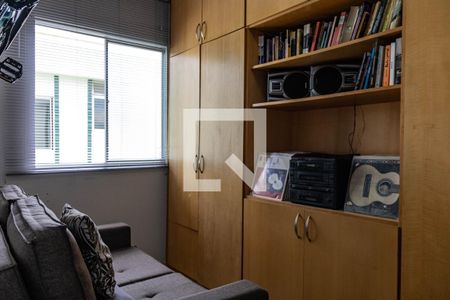 Quarto 2 de apartamento à venda com 2 quartos, 55m² em Buritis, Belo Horizonte