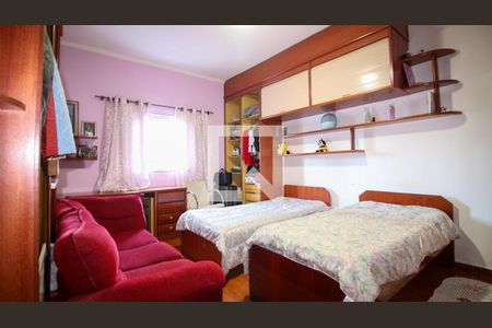 Quarto 1 de casa para alugar com 2 quartos, 150m² em Parque da Vila Prudente, São Paulo