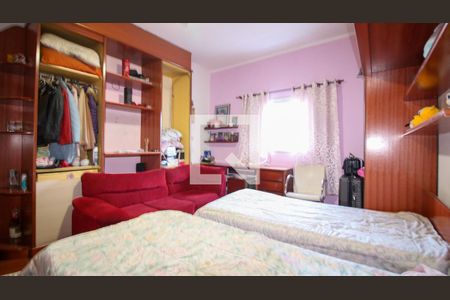 Quarto 1 de casa para alugar com 2 quartos, 150m² em Parque da Vila Prudente, São Paulo