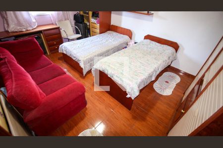 Quarto 1 de casa para alugar com 2 quartos, 150m² em Parque da Vila Prudente, São Paulo