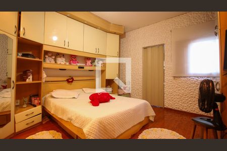 Quarto 2 de casa para alugar com 2 quartos, 150m² em Parque da Vila Prudente, São Paulo