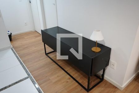 Sala de apartamento para alugar com 2 quartos, 41m² em Belenzinho, São Paulo