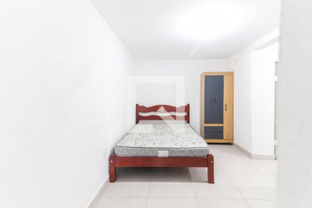 Quarto de apartamento para alugar com 1 quarto, 45m² em Vila Indiana, São Paulo