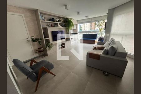 Foto 10 de apartamento à venda com 3 quartos, 94m² em Mirandópolis, São Paulo