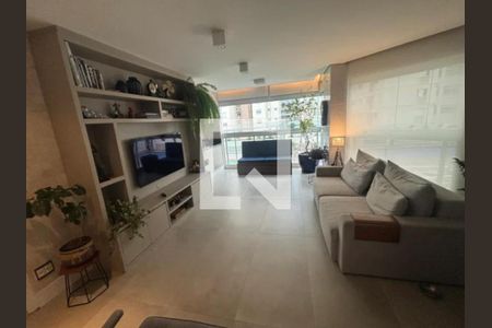 Foto 01 de apartamento à venda com 3 quartos, 94m² em Mirandópolis, São Paulo