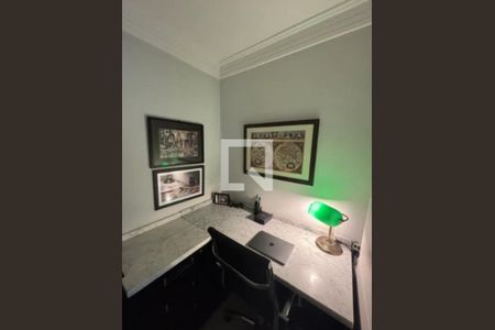 Foto 16 de apartamento à venda com 3 quartos, 94m² em Mirandópolis, São Paulo