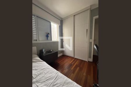 Foto 13 de apartamento à venda com 3 quartos, 94m² em Mirandópolis, São Paulo