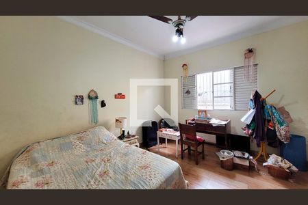 Quarto 1 de casa à venda com 5 quartos, 350m² em Jardim Guanabara, Campinas