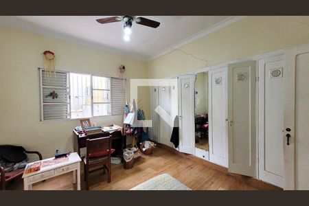 Quarto 1 de casa à venda com 5 quartos, 350m² em Jardim Guanabara, Campinas