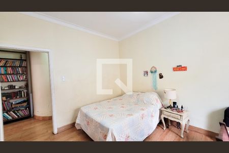 Quarto 1 de casa à venda com 5 quartos, 350m² em Jardim Guanabara, Campinas