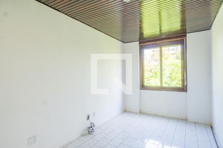 Sala de apartamento para alugar com 3 quartos, 70m² em Cavalhada, Porto Alegre