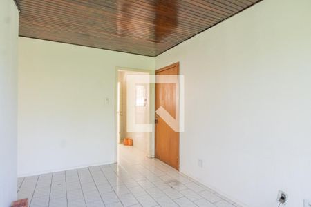 Sala de apartamento para alugar com 3 quartos, 70m² em Cavalhada, Porto Alegre