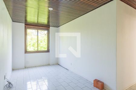 Sala de apartamento para alugar com 3 quartos, 70m² em Cavalhada, Porto Alegre