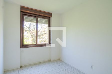 Quarto 1 de apartamento para alugar com 3 quartos, 70m² em Cavalhada, Porto Alegre