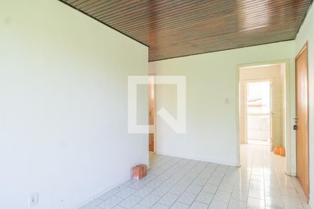 Sala de apartamento para alugar com 3 quartos, 70m² em Cavalhada, Porto Alegre