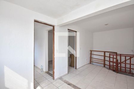 Sala de casa para alugar com 2 quartos, 80m² em Parque Pinheiros, Taboão da Serra