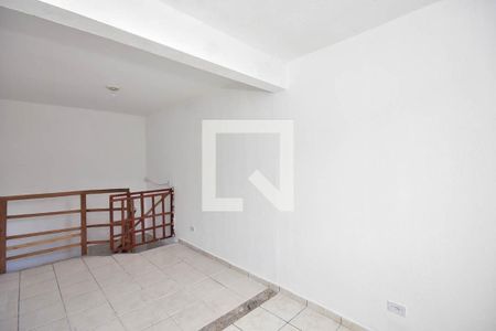 Sala de casa para alugar com 2 quartos, 80m² em Parque Pinheiros, Taboão da Serra