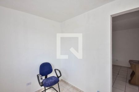 Quarto 1 de casa para alugar com 2 quartos, 80m² em Parque Pinheiros, Taboão da Serra