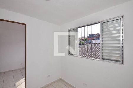 Quarto 1 de casa para alugar com 2 quartos, 80m² em Parque Pinheiros, Taboão da Serra