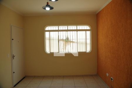 Sala de apartamento para alugar com 2 quartos, 70m² em Vila Euro, São Bernardo do Campo