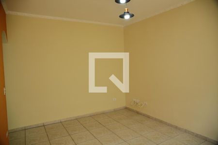 Sala de apartamento para alugar com 2 quartos, 70m² em Vila Euro, São Bernardo do Campo