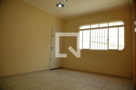 Sala de apartamento para alugar com 2 quartos, 70m² em Vila Euro, São Bernardo do Campo