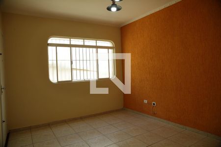 Sala de apartamento para alugar com 2 quartos, 70m² em Vila Euro, São Bernardo do Campo