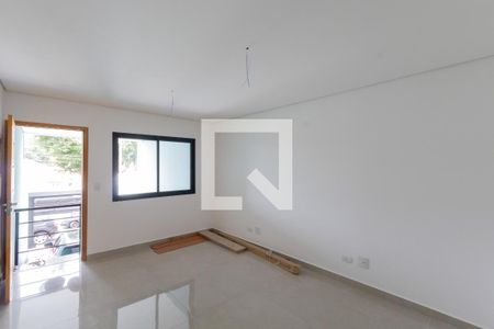 Sala de casa à venda com 3 quartos, 1m² em Campo Grande, São Paulo