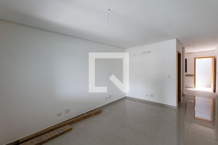 Sala de casa à venda com 3 quartos, 1m² em Campo Grande, São Paulo