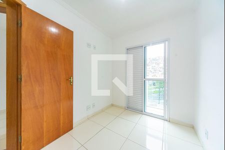 Quarto 1 de apartamento para alugar com 2 quartos, 98m² em Vila Suíça, Santo André